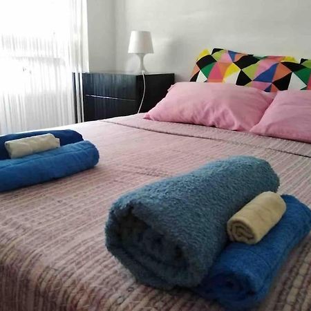 Lovely Flat, Super Connected To The Centre,Wifi,4P Milano Exterior foto