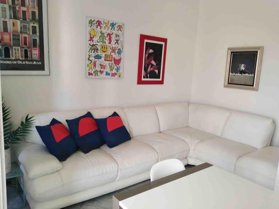 Lovely Flat, Super Connected To The Centre,Wifi,4P Milano Exterior foto