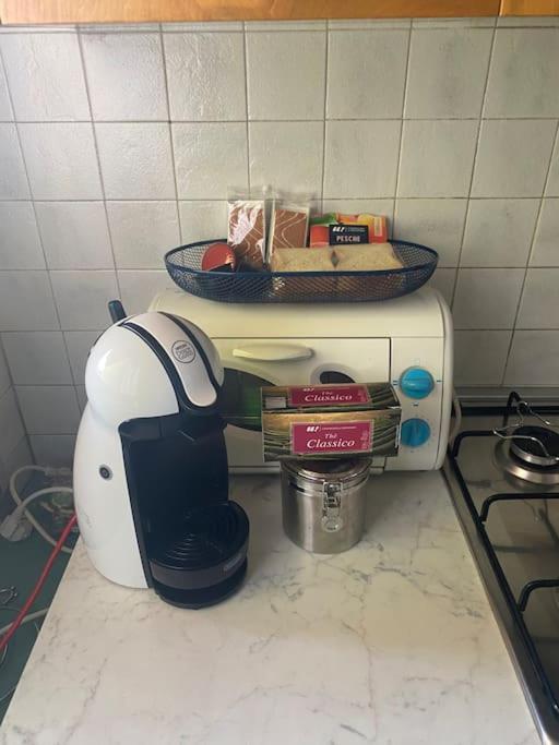 Lovely Flat, Super Connected To The Centre,Wifi,4P Milano Exterior foto