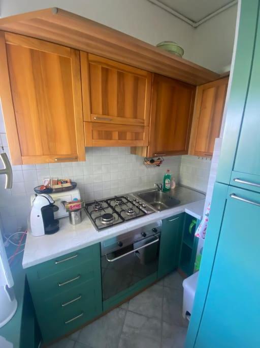 Lovely Flat, Super Connected To The Centre,Wifi,4P Milano Exterior foto
