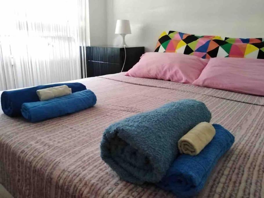 Lovely Flat, Super Connected To The Centre,Wifi,4P Milano Exterior foto