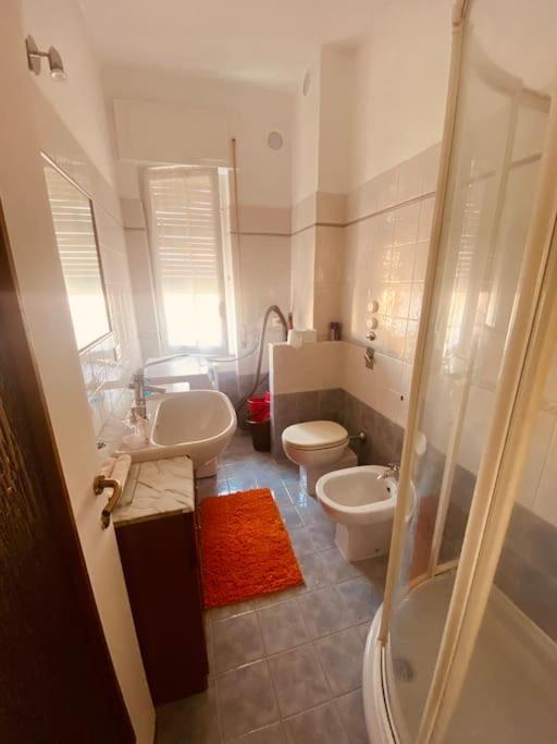 Lovely Flat, Super Connected To The Centre,Wifi,4P Milano Exterior foto